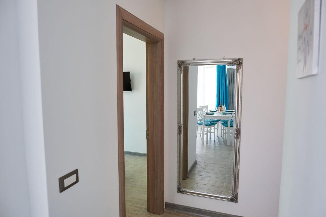 Sophie Apartment Spa N Pool Beach Resort Năvodari Eksteriør billede